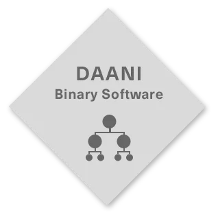 binary software