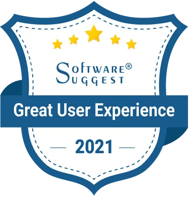 Great User Experience, Direct sales Software