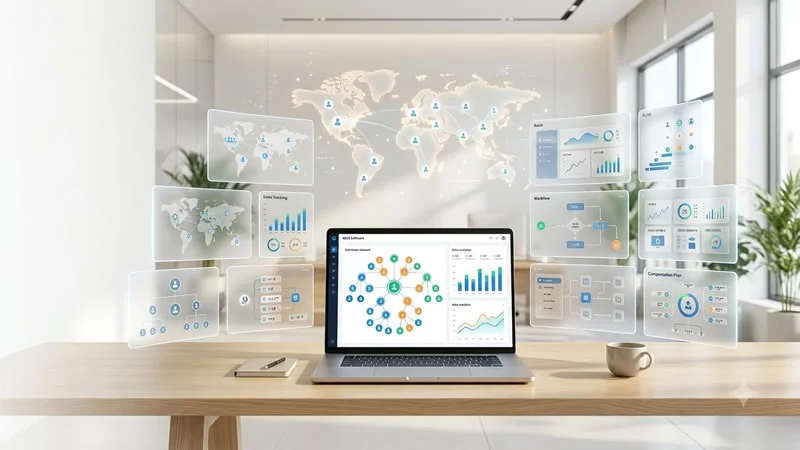 Benefits of MLM Software for Online Business