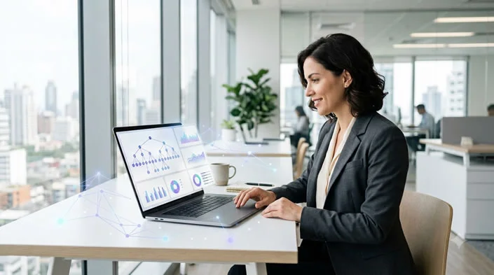 How to create MLM website software