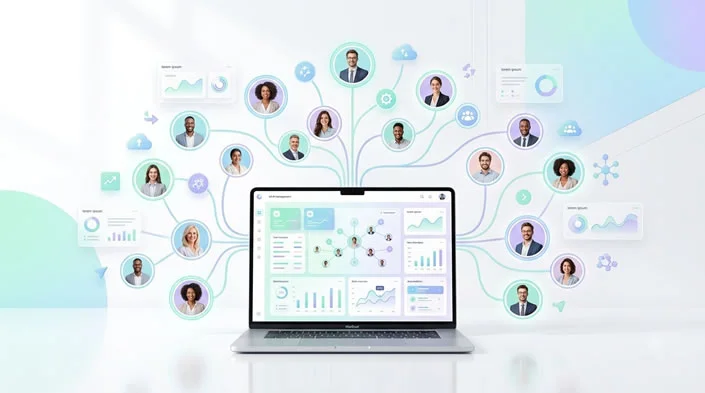 How to make MLM software free
