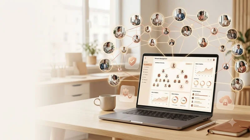 Network Marketing in 2026