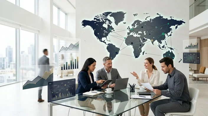 Top MLM companies of the world