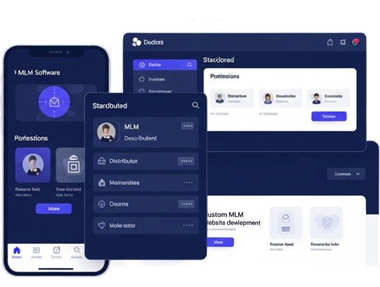 Comprehensive MLM Solutions