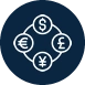 Multi-Currency Support